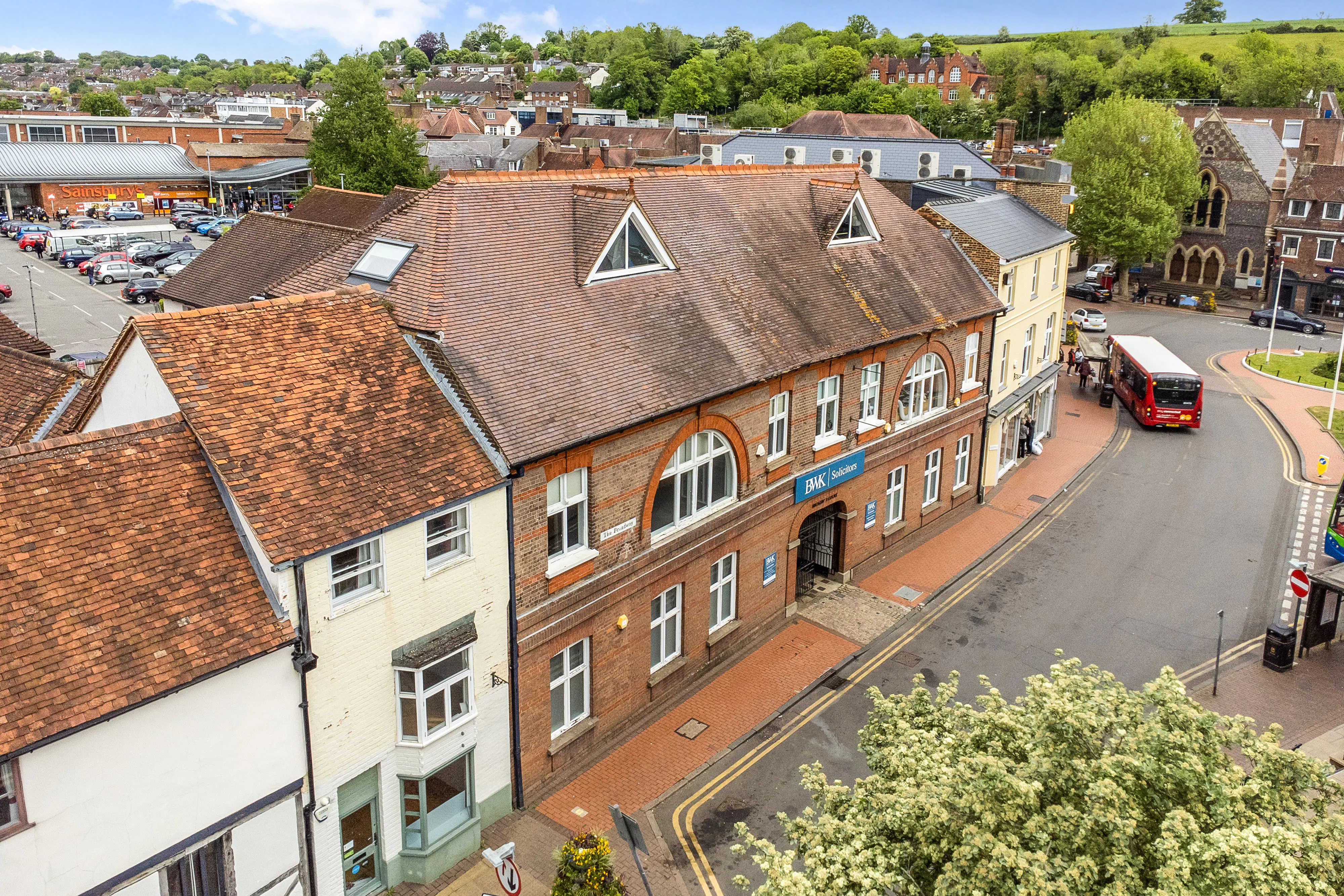 1-2 Broadway Court, Chesham, Offices To Let / For Sale - 108313_1 Broadway Court High Street  (8).jpg