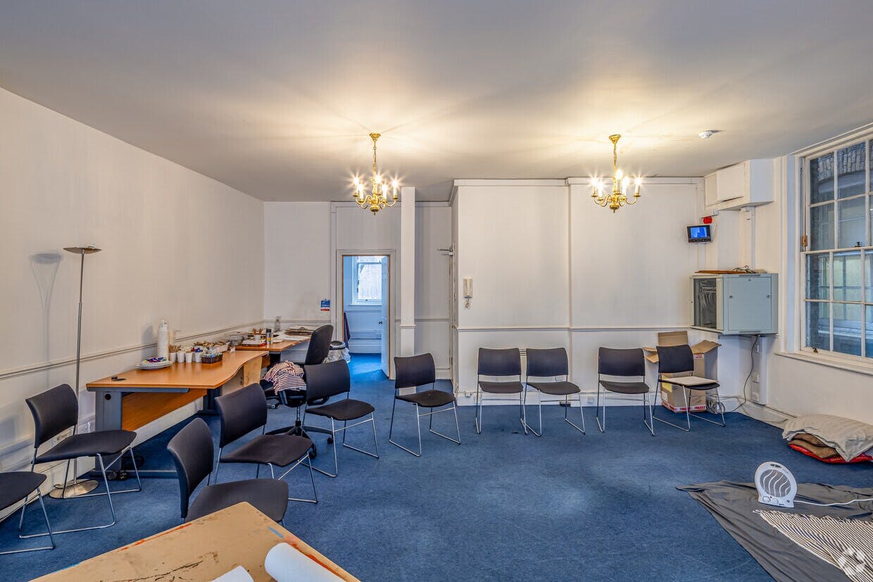 47 Fleet Street, London, Other / Offices For Sale - 1st floor