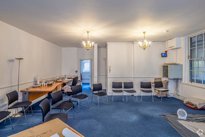 47 Fleet Street, London, Other / Offices For Sale - 1st floor