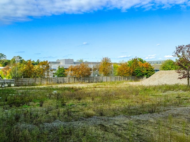 Thames House Site, Cookham Road, Bracknell, Development (Land & Buildings) / Warehouse & Industrial For Sale - DSCF7512.jpg