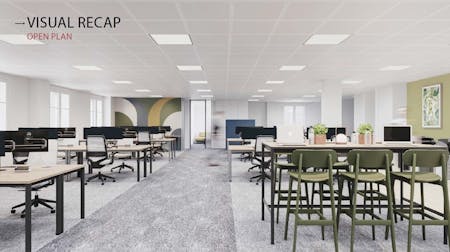 Cunard House, London, Office To Let - Cunard House CGI 2.jpg