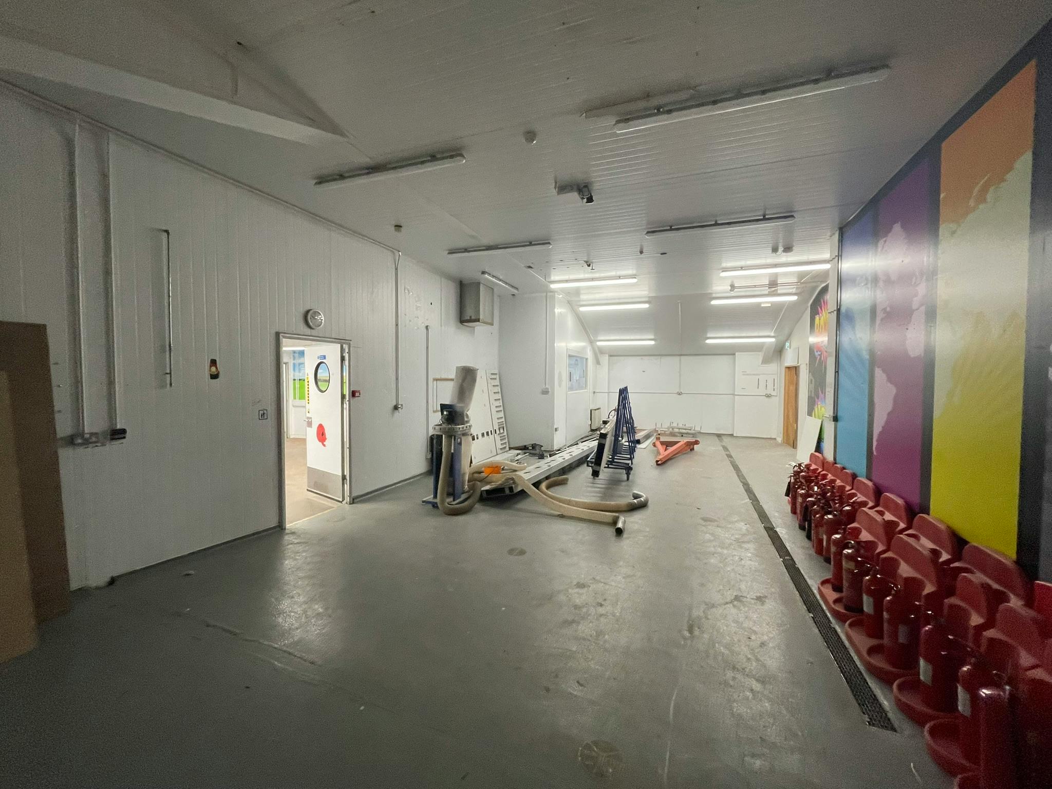 Unit 2, Drury Lane, St. Leonards-on-Sea, Industrial / Office To Let - IMG_4039.JPEG