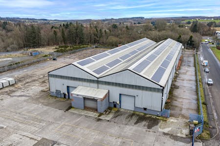 3 Blairlinn Road, Glasgow, Industrial/Logistics To Let / For Sale - Blairlinn Rd, Cumbernauld (31 of 43).JPG