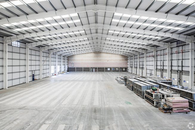 Unit 12, South Lancashire Industrial Estate, Ashton in Makerfield, Industrial / Warehouse Lease Assignment - 11.jpg