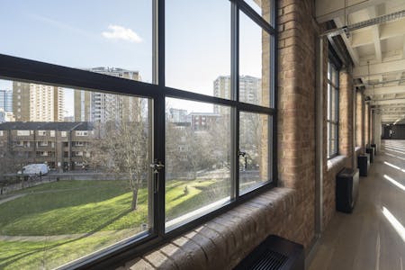 Judd House, 18-29 Mora Street, London, E (Commercial / Business / Service) / Office To Let - windows.jpg