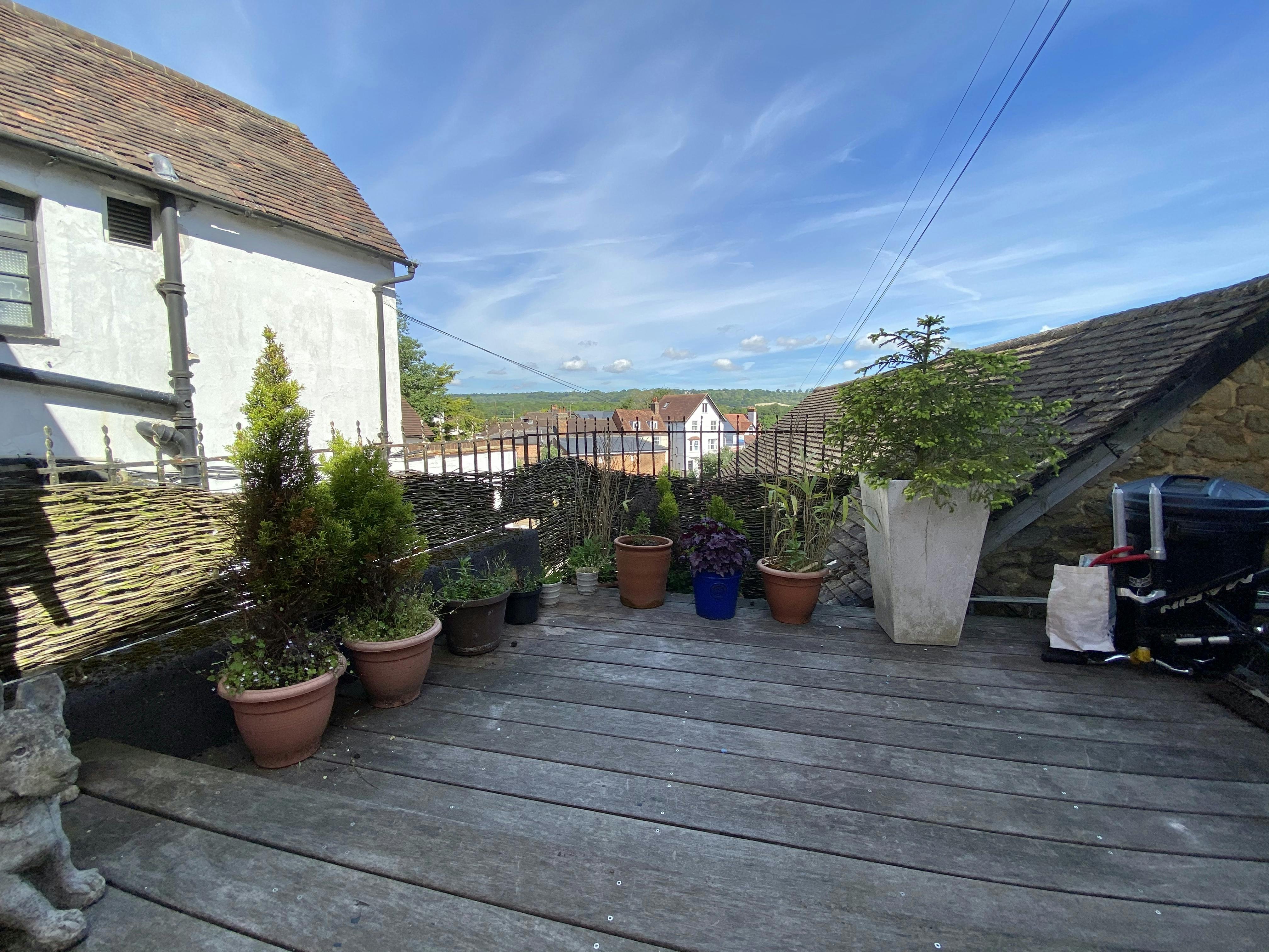 London House, Westerham, Investment / Retail, For Sale Karrison