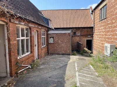 33-35 Cartergate, Newark, Retail To Let / For Sale - IMG_6299.JPG