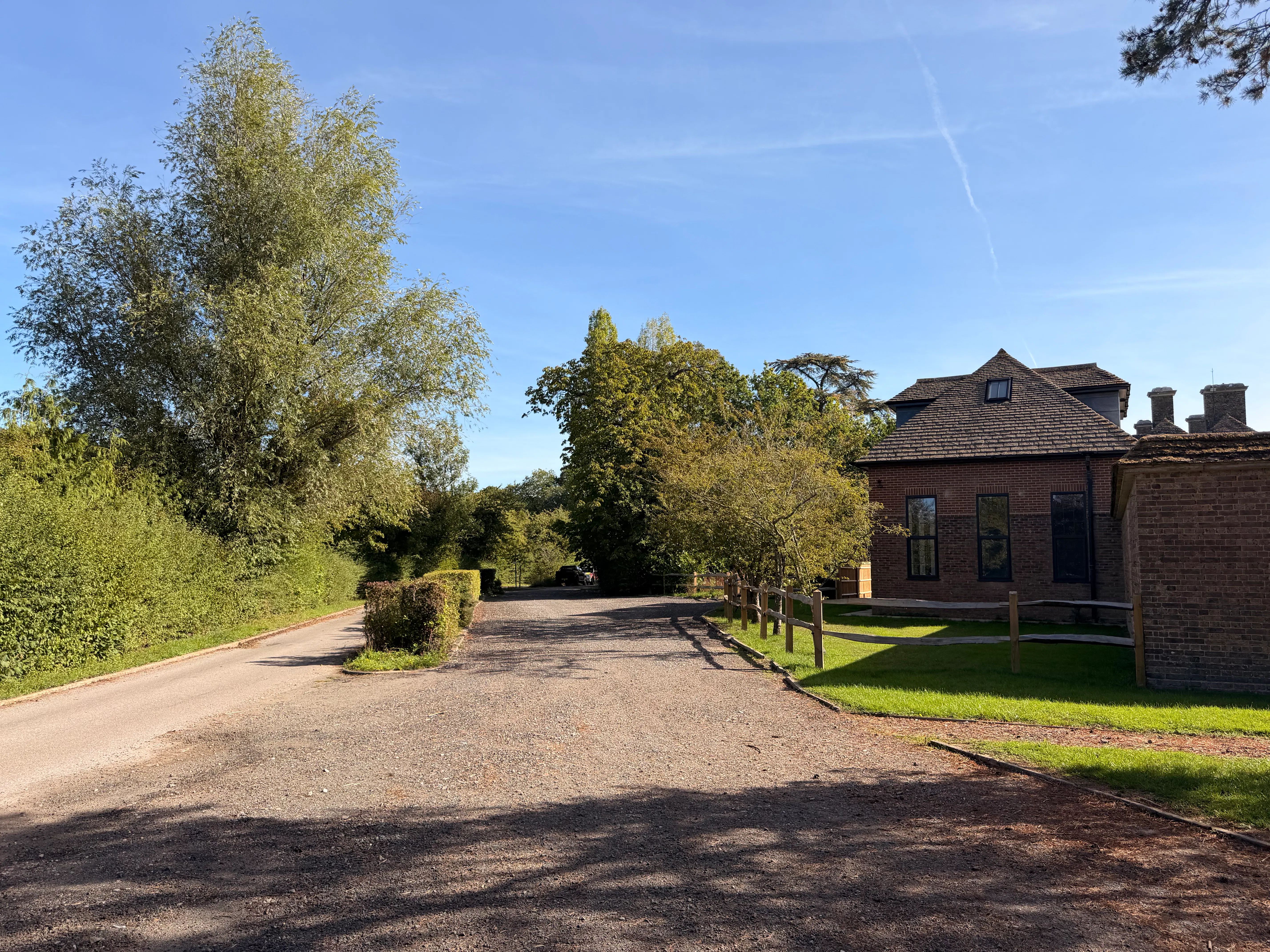 Library Court, Ivorys Drive, Cowfold, Nr Horsham, Office To Let - IMG_8495.jpeg