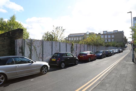 Beehive Mills, Thornton Road, Bradford, Development Land / Development Site / Land For Sale - IMG_9365.JPG