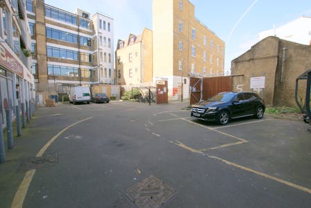 Unit 4, Ropewalk Gardens, London, Retail To Let - DSC09993.JPG