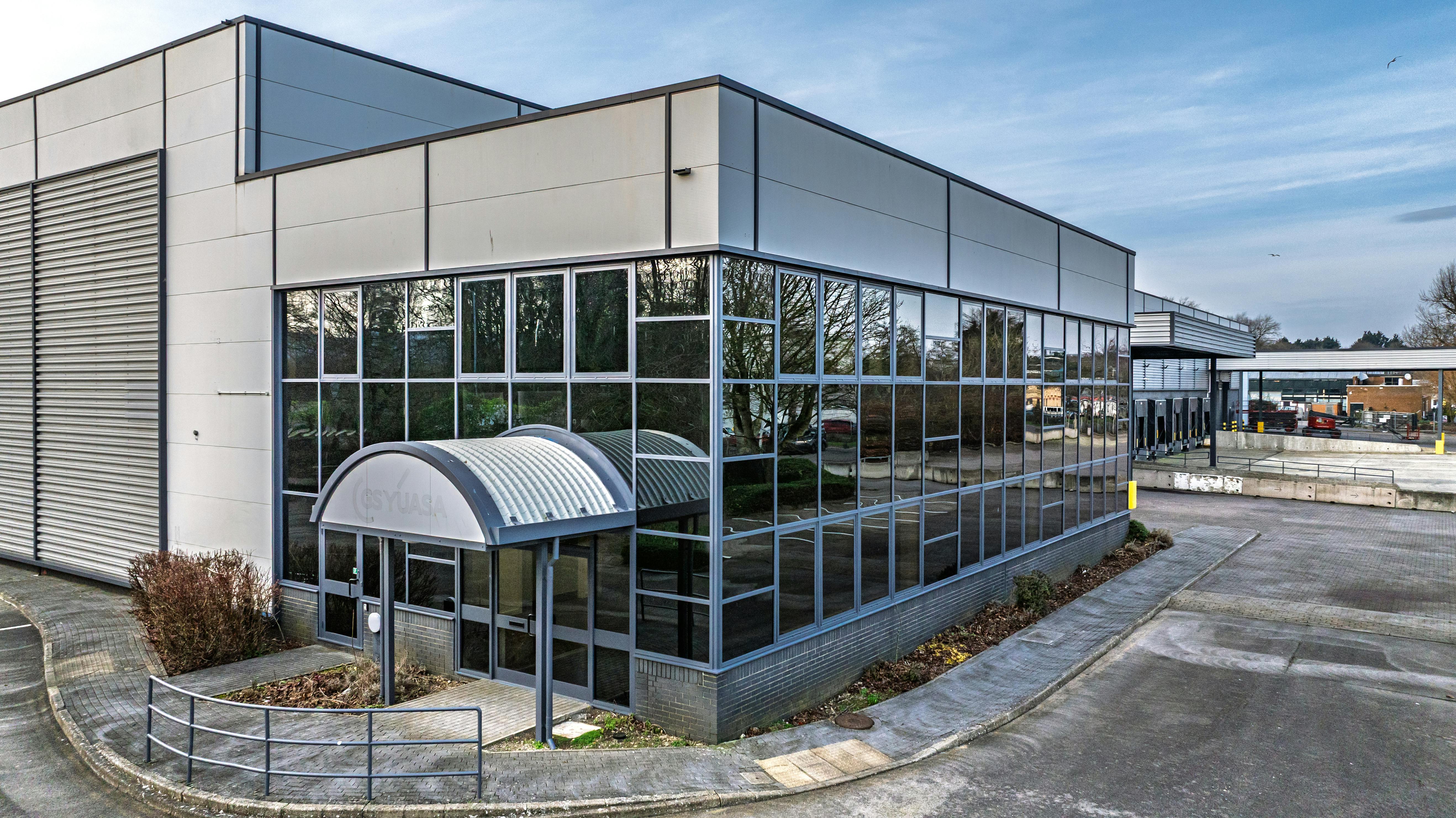 South Marston One, Hunts Rise, Swindon, Swindon, Industrial To Let - EightyMedia_0225_SouthMarstonOne_046.jpg