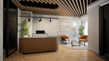 Synergy House, 114-118 Southampton Row, London, Office To Let - Proposed Reception_Visual.png