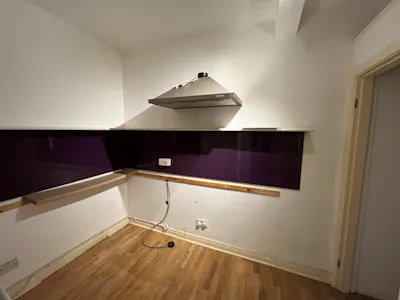 1 Torr Street, Buxton, Retail To Let - 1st Floor
