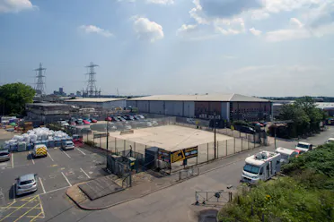 Croydon Open Storage, 112 Beddington Lane, Croydon To Let - Beddington-112-TSG-18-min-scaled.jpg - More details and enquiries about this property