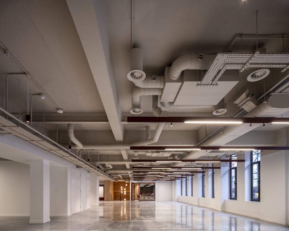 KILO04440110 V2.jpg Weaver, 7 Mercer Street, London, Office To Let - KILO04440110 V2.jpg