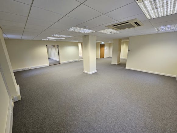 The Archway, Radford Road, Alvechurch, Office To Let - Image 6