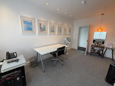292 Wimborne Road, Bournemouth, Office To Let - IMG_2012.JPEG