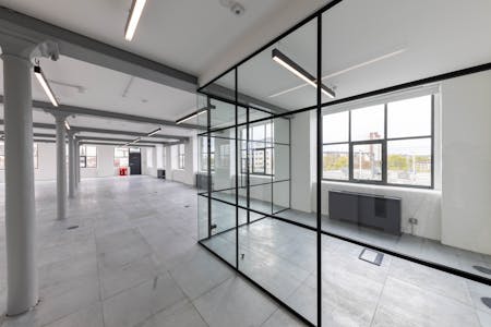 Piano Factory, Perren Street, London, E (Commercial / Business / Service) / Office To Let - the Piano Factory 65.jpg