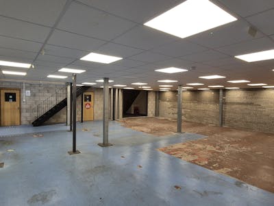 Unit 4F, 4G Pepper Road, Stockport, Industrial/Logistics / Trade Counter To Let - 20260120_092349.jpg