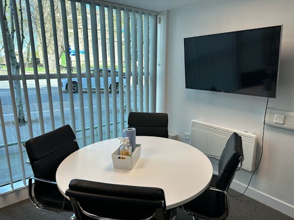 The Innovation Centre, 217 Portobello, Sheffield, Industrial / Offices To Let - Meeting Room Ground Floor.jpg