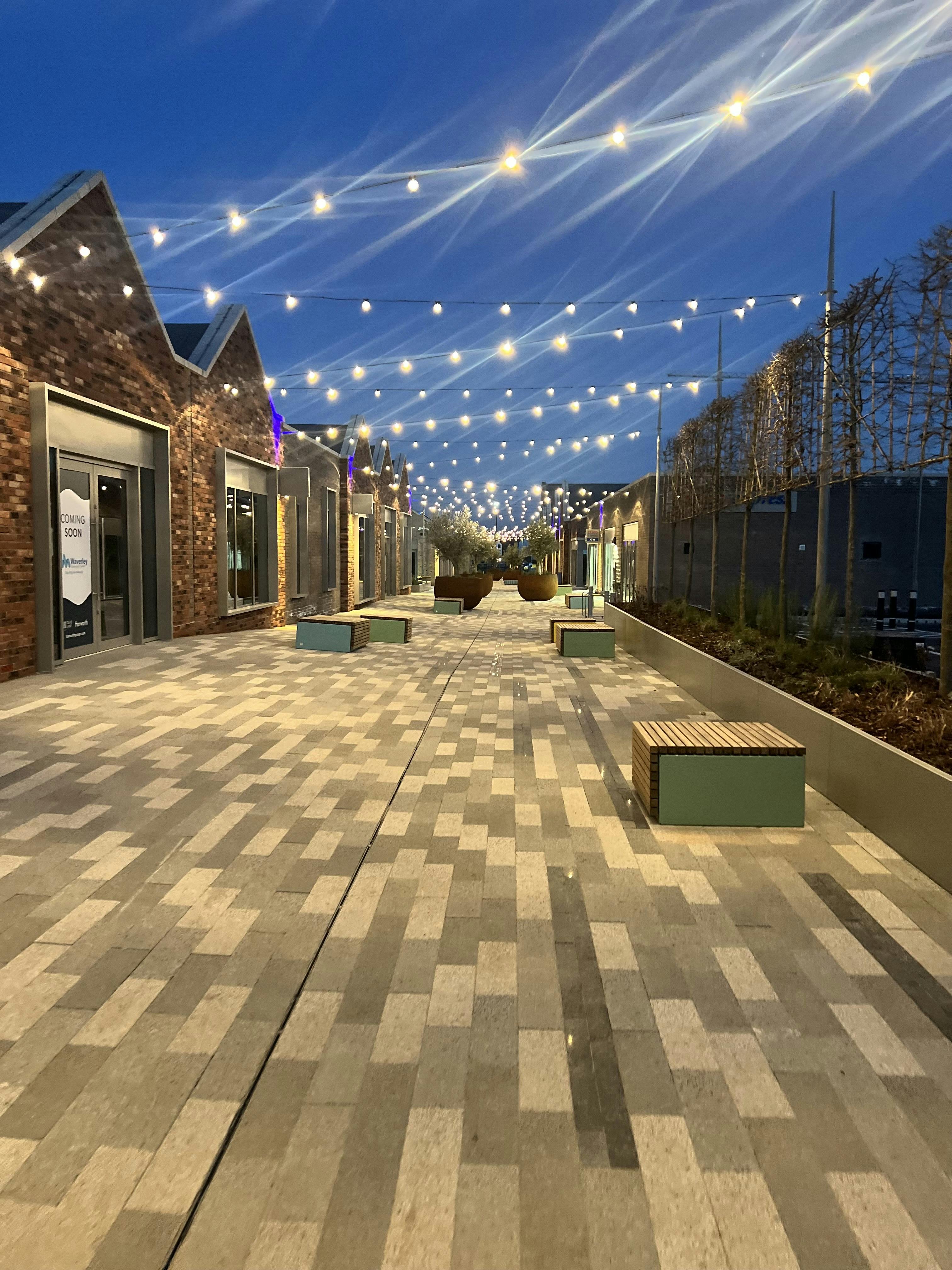 Unit E5, Olive Lane, Rotherham, Leisure / Retail To Let - IMG_6789.jpeg