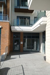 Unit 33a, Beaufort Park, London, Office / Retail To Let - DSCF0351.JPG
