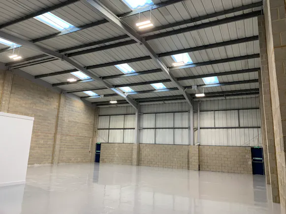 Unit 7 Finchley Industrial Estate, Finchley, Industrial To Let - IMG_2319.JPG