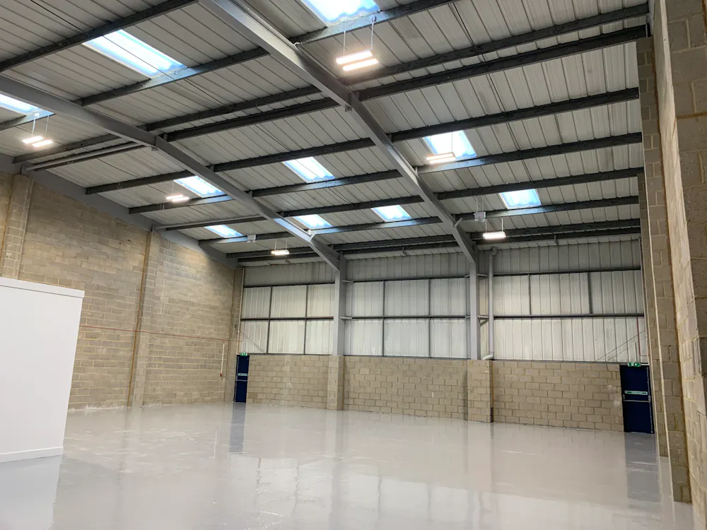 Unit 7 Finchley Industrial Estate - IMG_2319.JPG