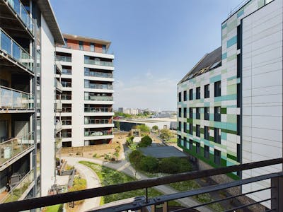 Urban Village, 2nd Floor Offices, Swansea, Office To Let - Image 26