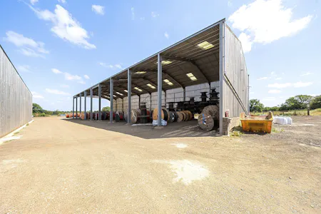 Dane Spring, Harpenden, Open Storage To Let - 1493030 (4).jpg