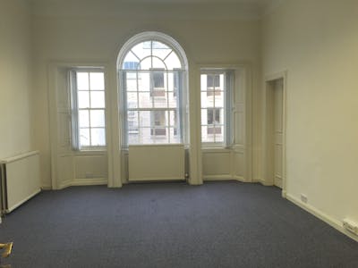 44 Hanover Street, Edinburgh, Office To Let - IMG_4674.JPG