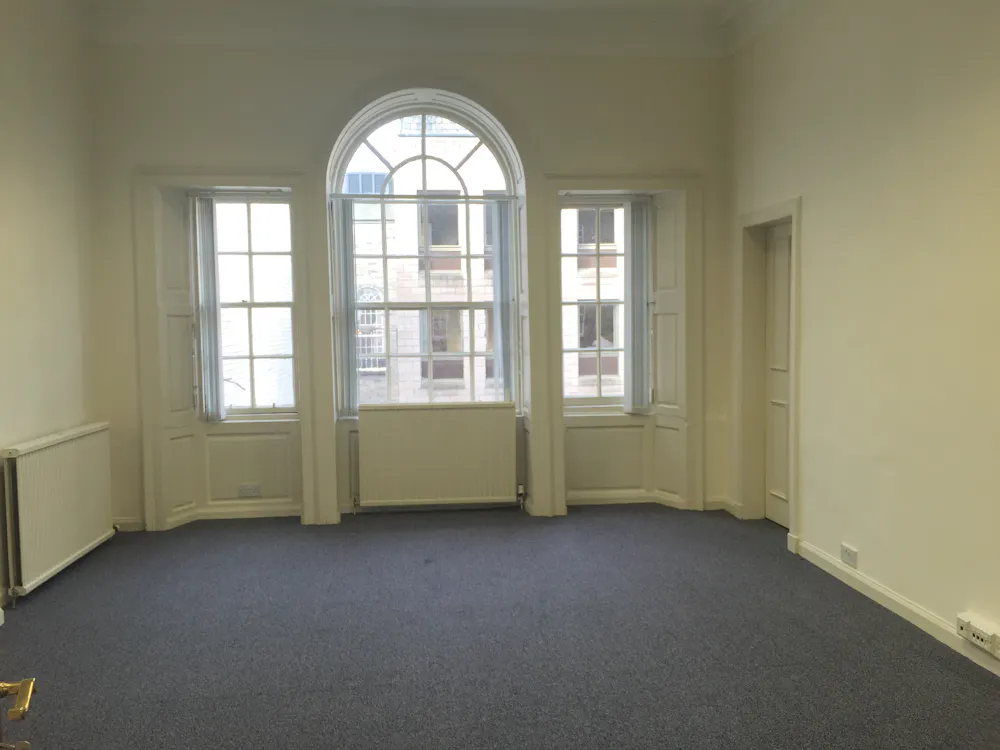 44 Hanover Street, Edinburgh, Office To Let - IMG_4674.JPG