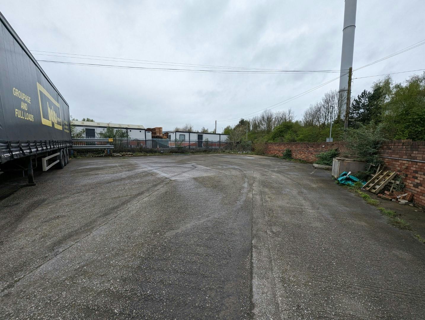 Industrial Unit in Widnes - photo 3