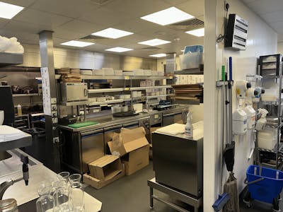 Unit 3, 8 Livery Street, Leamington Spa, Leisure / Retail To Let - IMG_3954.JPG
