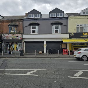 44-46 Cape Hill, Birmingham, Retail To Let - Frontage CH.jpg