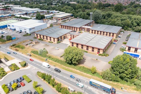 Horizon West, Pool & Kennet House, Newbury, Industrial / Warehouse To Let - Horizon West 4.jpg