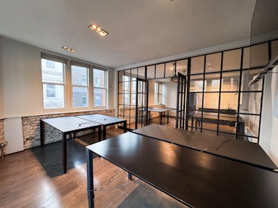 46 Dean Street - 1st Floor, London, Office To Let - Image (16).jpg
