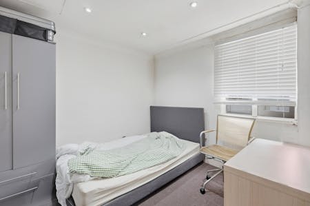 Mixed-Use Camden Freehold, 39 Parkway, London, Mixed Use / Residential / Retail For Sale - img_6060 1.jpg