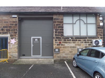 9a, Beech Avenue Business Park, Harrogate, Industrial / Open Storage To Let - SAM_2145.JPG