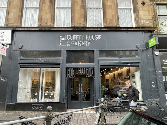 West End Coffee House & Bakery, 683 Great Western Road, Glasgow For Sale - IMG_3882.JPG