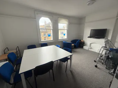 2nd & 3rd Floors, 115 Church Road, Hove, Office To Let - IMG_1347.jpeg