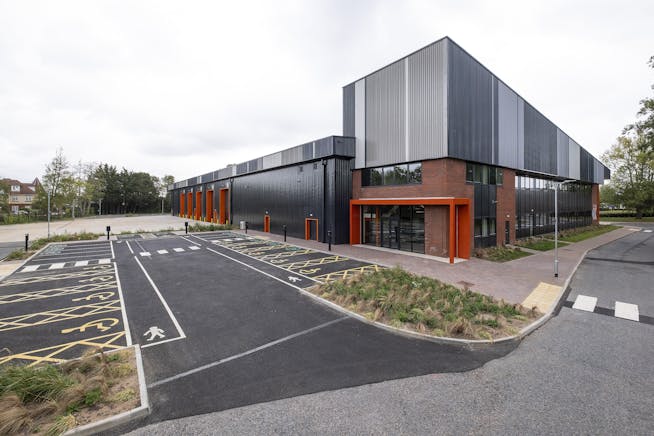 ALPHA, Waterberry Drive, Waterlooville, Industrial To Let - IWCA260825032.jpg