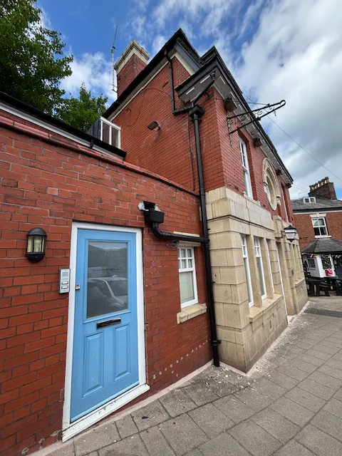 70 Waters Green, Macclesfield, Offices To Let - IMG_5435.jpg