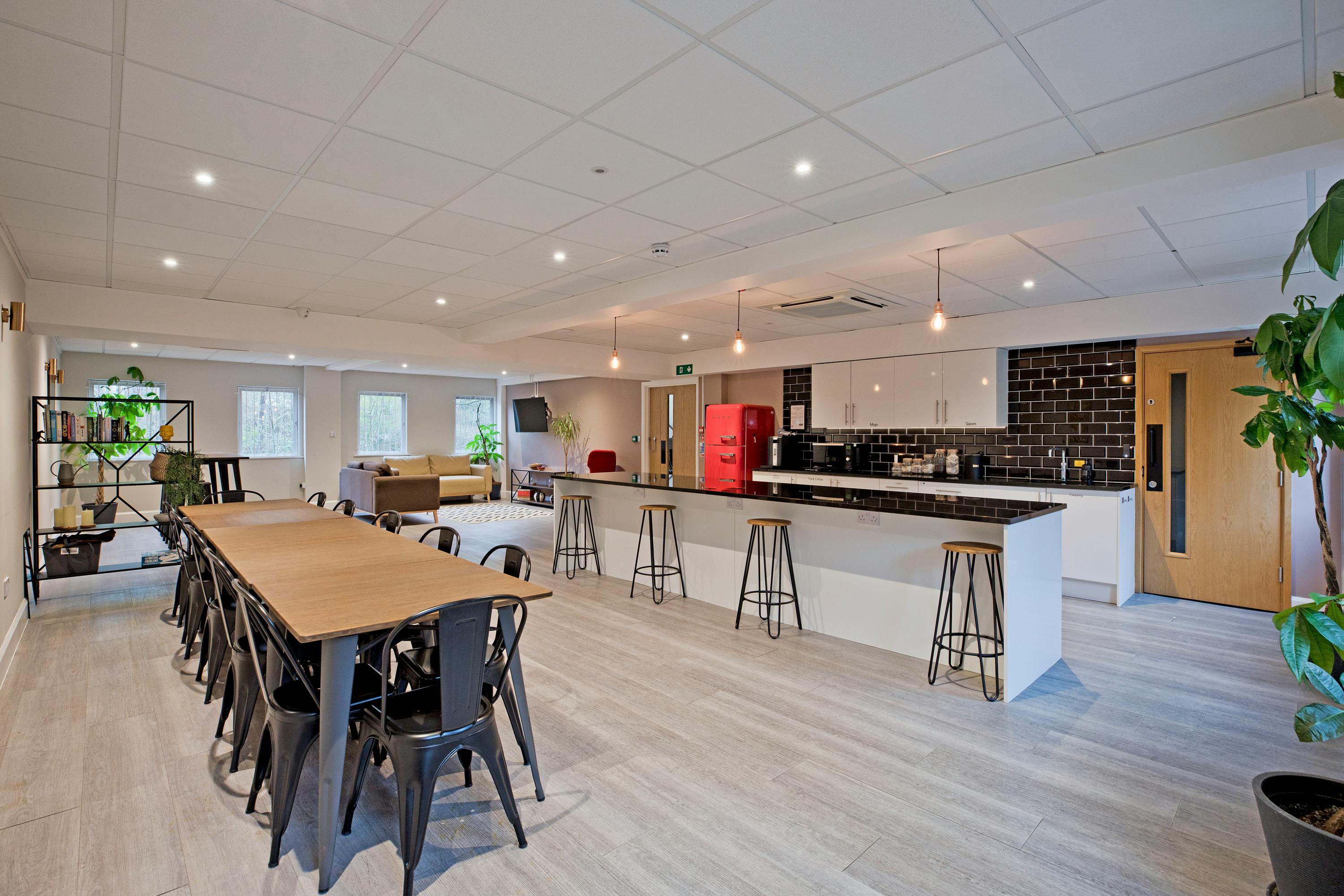 Springwood House, Leeds, Offices To Let - IMG_4138.jpg