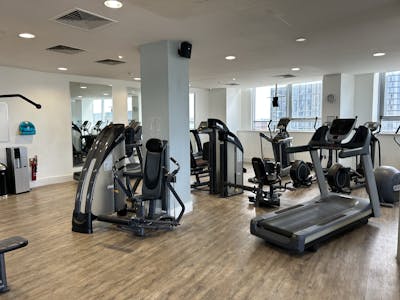 The Ark Health Club, Ark Gymnasium, Liverpool, Leisure / High Street Retail To Let - IMG_2664.jpeg