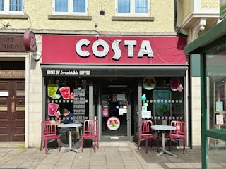 11c Bancroft, Hitchin, Retail To Let - IMG_7605.JPG