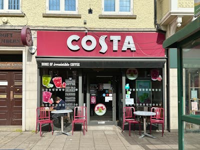 11c Bancroft, Hitchin, Retail To Let - IMG_7605.JPG
