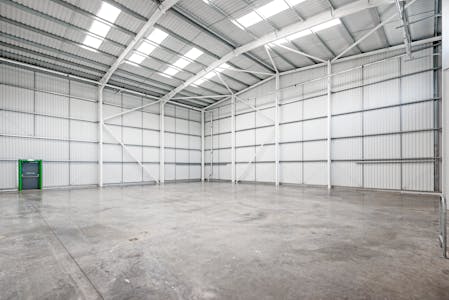 Unit 83 Capital Park, BANKHEAD AVENUE, Edinburgh, Industrial/Logistics / Trade / Warehouse To Let - DSC_7541.jpg