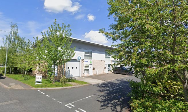 Unit 1,Malvern Business Centre, Betony Road, Malvern, Industrial / Trade Counter To Let - Image 1