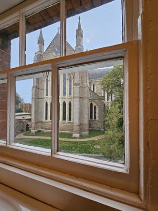 1 College Precincts, Worcester, Office To Let - Image 3